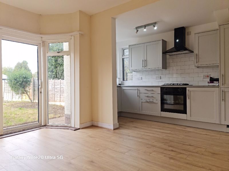 Strathdene Road Selly Oak
